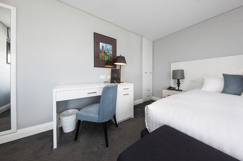 Canberra Rex Hotel - Accommodation Newcastle 25