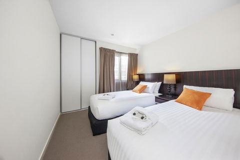 Canberra Rex Hotel - Accommodation Newcastle 15