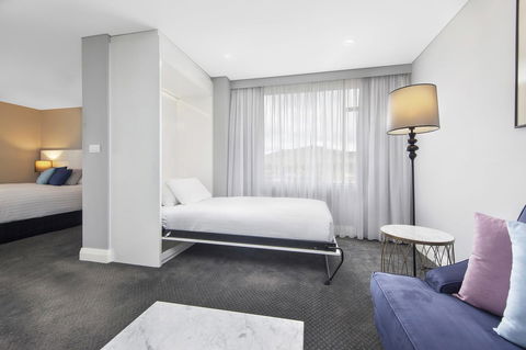Canberra Rex Hotel - Accommodation Newcastle 34
