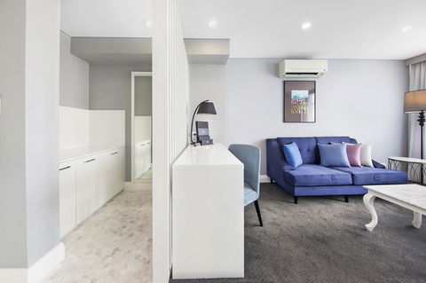 Canberra Rex Hotel - Accommodation Newcastle 40