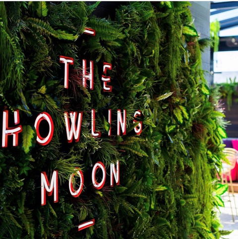 Canberra Rex Hotel - Accommodation Newcastle 6