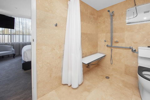 Canberra Rex Hotel - Accommodation Newcastle 16