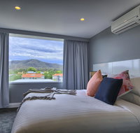 Canberra Rex Hotel - Accommodation Newcastle