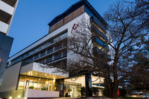 Canberra Rex Hotel - Accommodation Newcastle 1