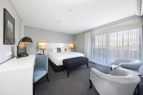 Canberra Rex Hotel - Accommodation Newcastle 27