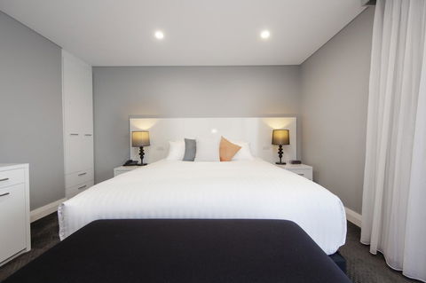 Canberra Rex Hotel - Accommodation Newcastle 26
