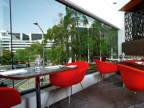 Novotel Canberra - Accommodation Newcastle 14