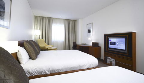 Novotel Canberra - Accommodation Newcastle 20