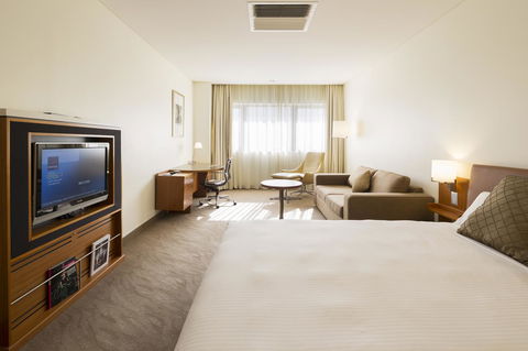 Novotel Canberra - Accommodation Newcastle 17