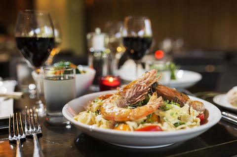 Novotel Canberra - Accommodation Newcastle 35