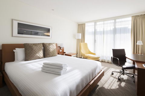 Novotel Canberra - Accommodation Newcastle 15