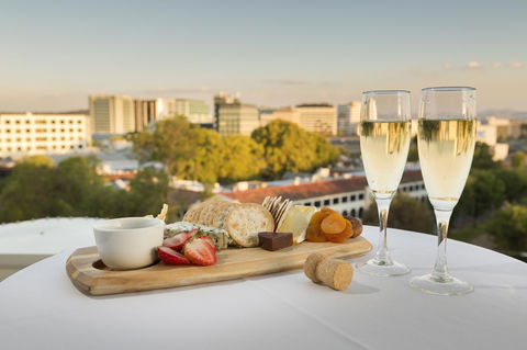 Novotel Canberra - Accommodation Newcastle 39