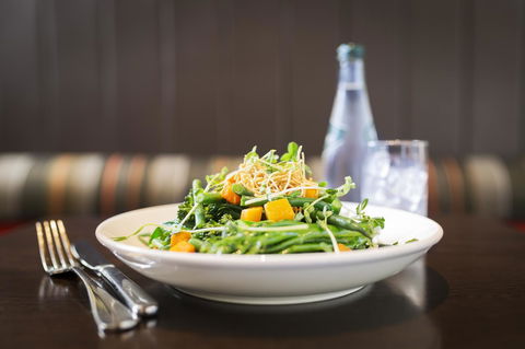 Novotel Canberra - Accommodation Newcastle 29