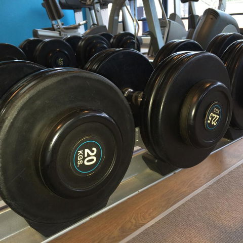 Novotel Canberra - Accommodation Newcastle 8