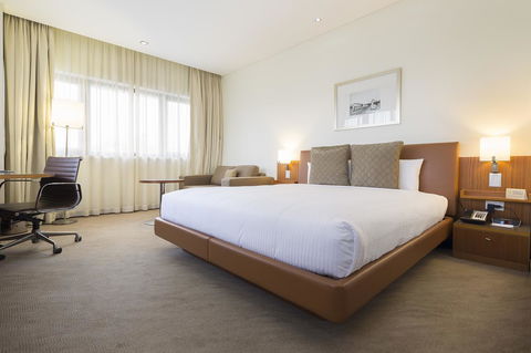 Novotel Canberra - Accommodation Newcastle 24