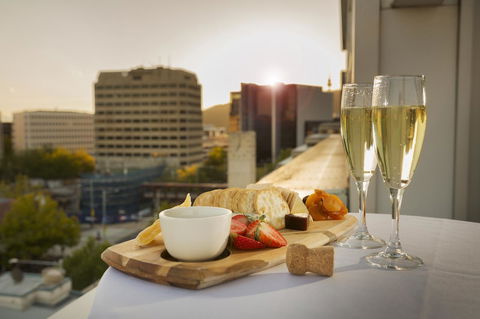 Novotel Canberra - Accommodation Newcastle 38