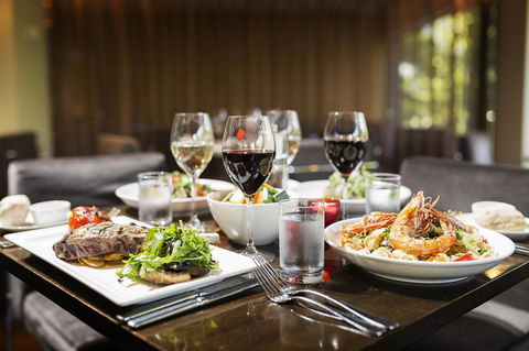 Novotel Canberra - Accommodation Newcastle 37