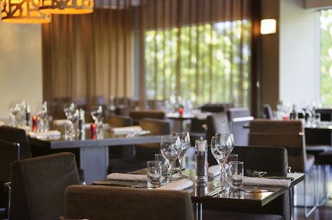 Novotel Canberra - Accommodation Newcastle 12