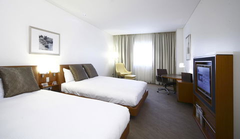 Novotel Canberra - Accommodation Newcastle 19