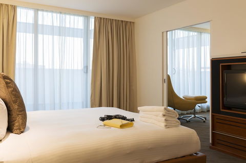 Novotel Canberra - Accommodation Newcastle 40