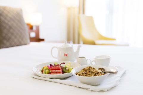 Novotel Canberra - Accommodation Newcastle 31