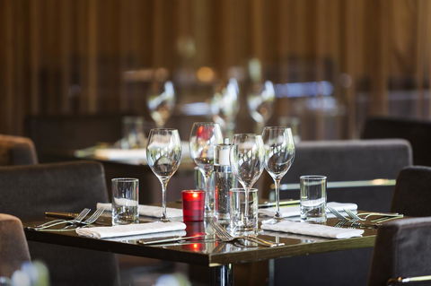 Novotel Canberra - Accommodation Newcastle 44