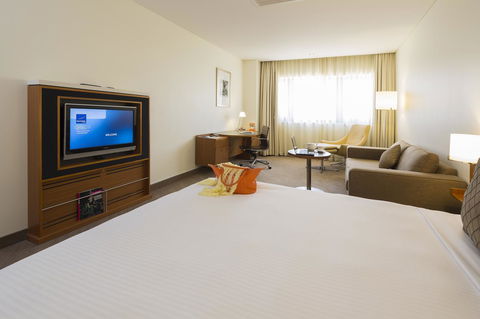 Novotel Canberra - Accommodation Newcastle 23
