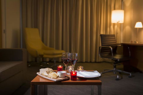 Novotel Canberra - Accommodation Newcastle 42