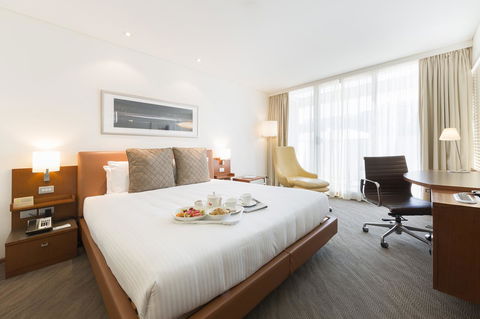 Novotel Canberra - Accommodation Newcastle 7