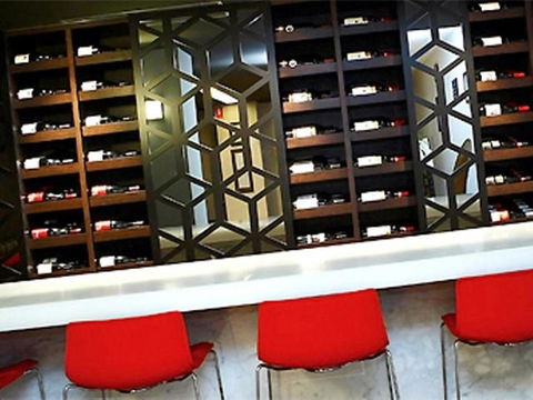 Novotel Canberra - Accommodation Newcastle 26