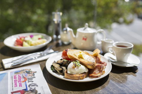 Novotel Canberra - Accommodation Newcastle 27