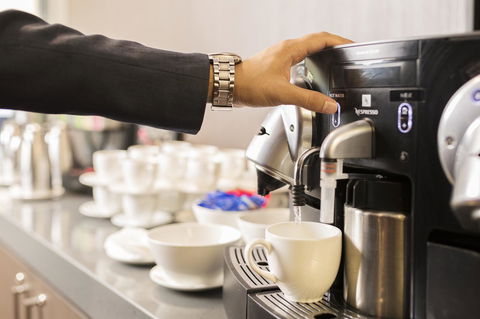 Novotel Canberra - Accommodation Newcastle 25