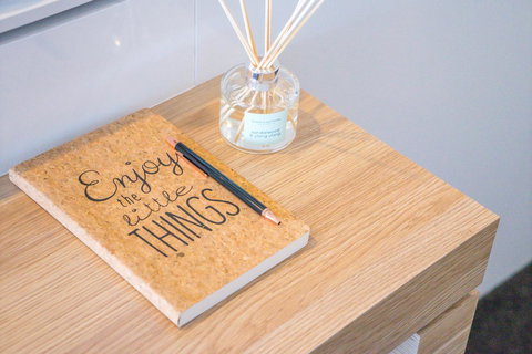 Highgate Executive Apartment City Walk Canberra - Accommodation Newcastle 19