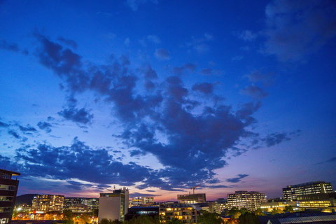 Highgate Executive Apartment City Walk Canberra - Accommodation Newcastle 2