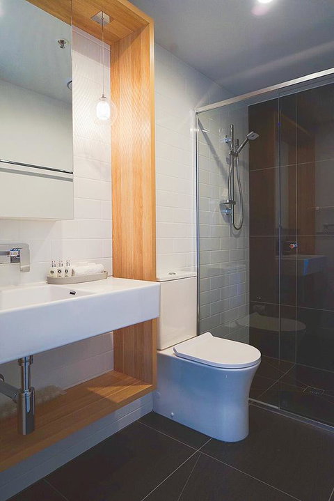 Highgate Executive Apartment City Walk Canberra - Accommodation Newcastle 27