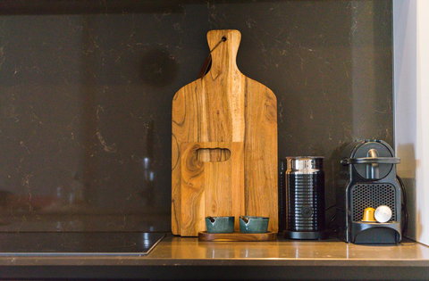 Highgate Executive Apartment City Walk Canberra - Accommodation Newcastle 4