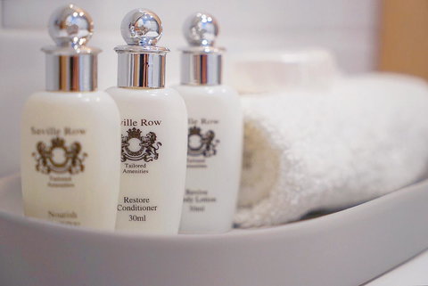 Highgate Executive Apartment City Walk Canberra - Accommodation Newcastle 24