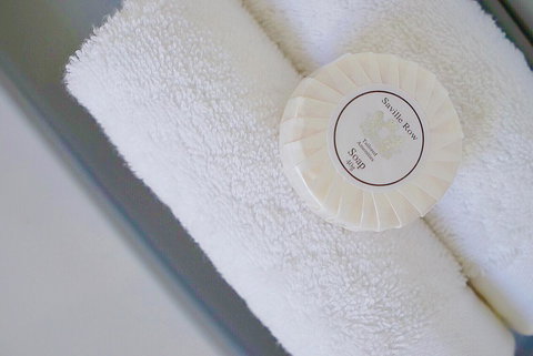 Highgate Executive Apartment City Walk Canberra - Accommodation Newcastle 25