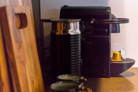 Highgate Executive Apartment City Walk Canberra - Accommodation Newcastle 6