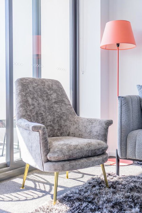 Highgate Executive Apartment City Walk Canberra - Accommodation Newcastle 11