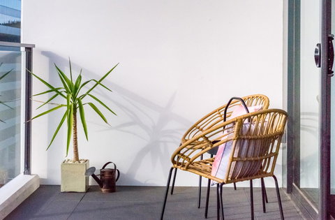 Highgate Executive Apartment City Walk Canberra - Accommodation Newcastle 22