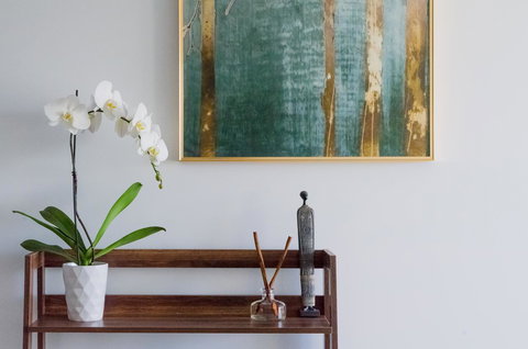 Highgate Executive Apartment City Walk Canberra - Accommodation Newcastle 20