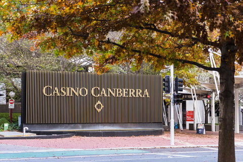 Highgate Executive Apartment City Walk Canberra - Accommodation Newcastle 41
