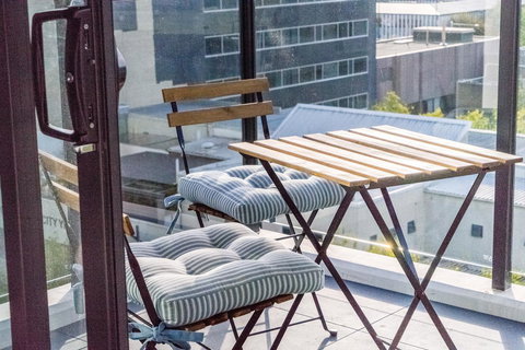 Highgate Executive Apartment City Walk Canberra - Accommodation Newcastle 23