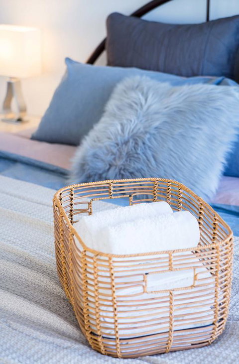 Highgate Executive Apartment City Walk Canberra - Accommodation Newcastle 15