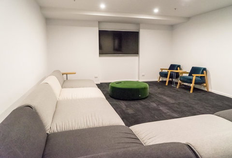 Highgate Executive Apartment City Walk Canberra - Accommodation Newcastle 32
