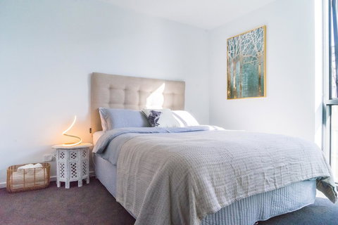 Highgate Executive Apartment City Walk Canberra - Accommodation Newcastle 10