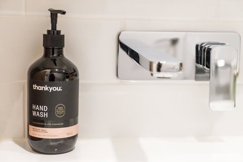 Highgate Executive Apartment City Walk Canberra - Accommodation Newcastle 26