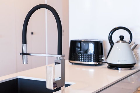 Highgate Executive Apartment City Walk Canberra - Accommodation Newcastle 7