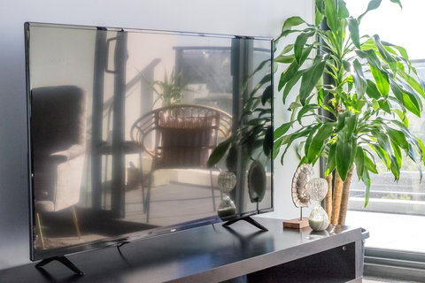 Highgate Executive Apartment City Walk Canberra - Accommodation Newcastle 13